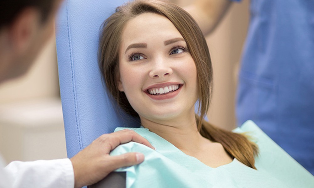 what are the 4 stages of periodontal disease explaining the basics