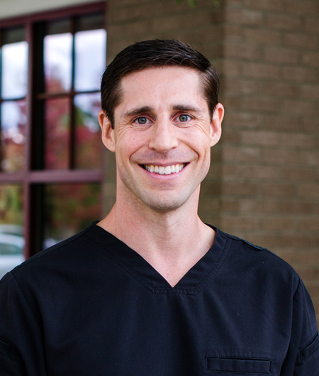 dr david quintero periodontist