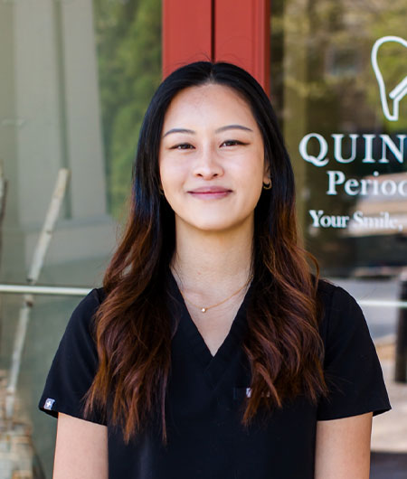 dr jessie yuan