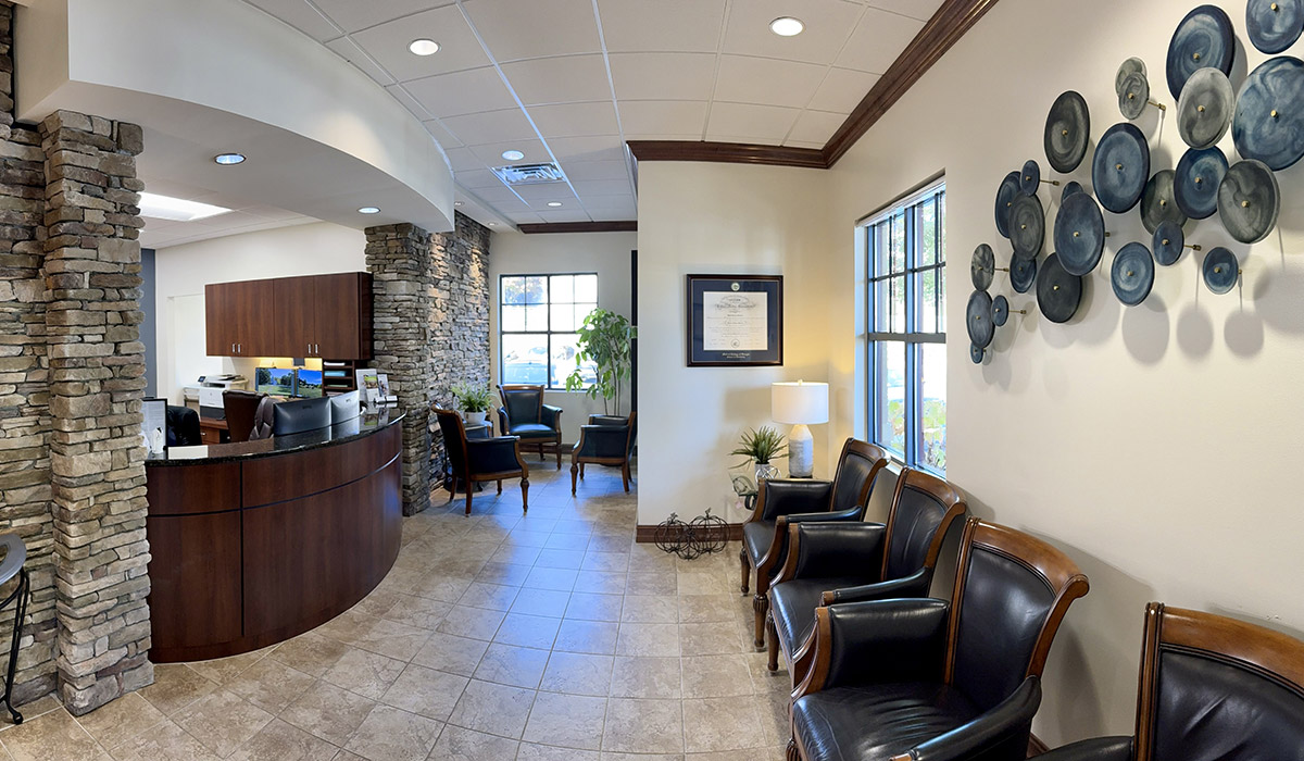 periodontal office in dacula