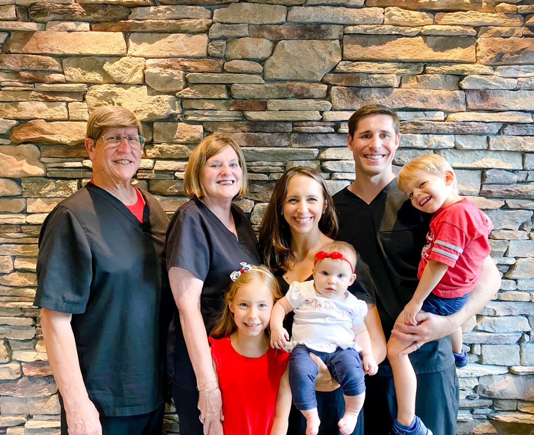 periodontist at dacula