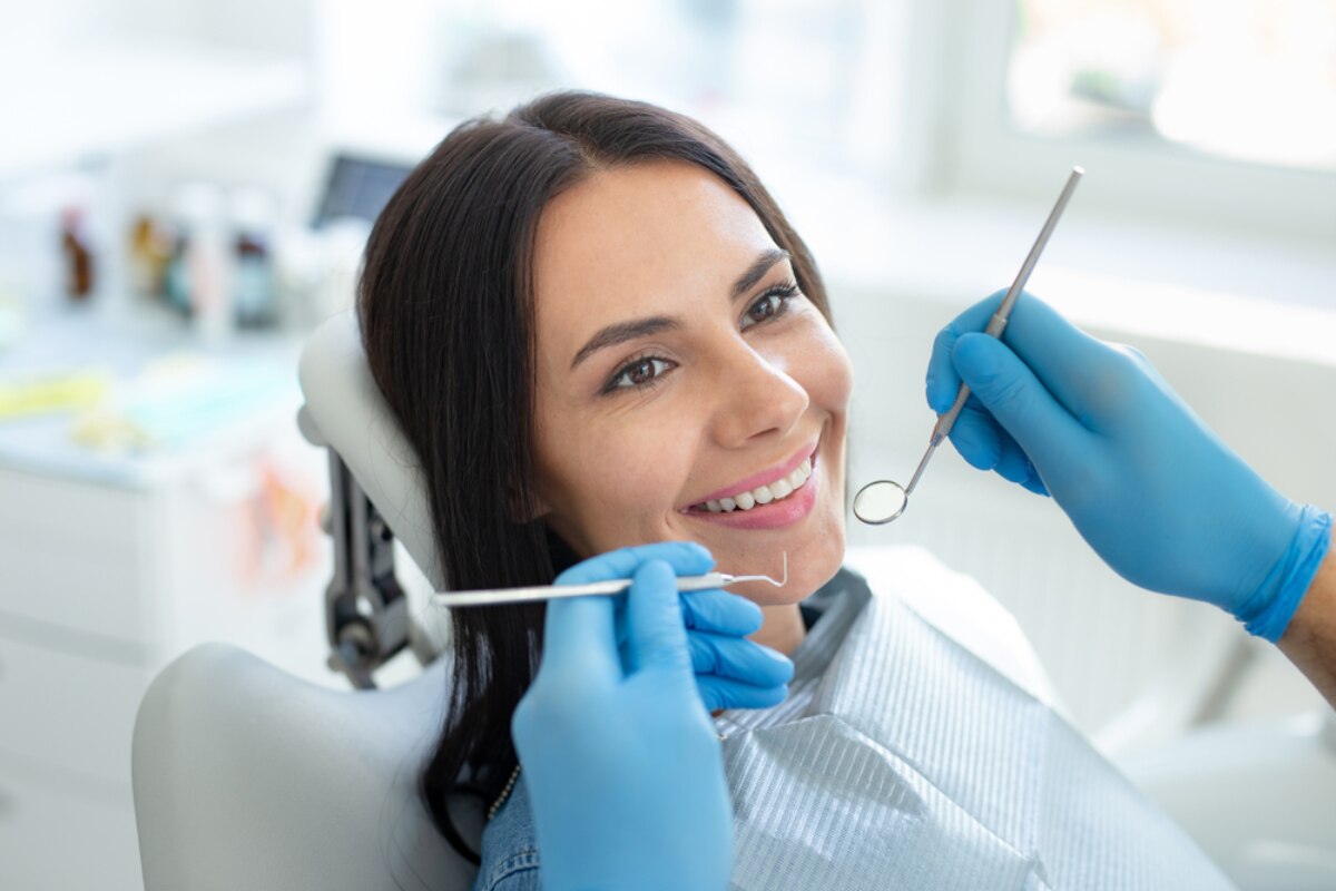 how dental implants restore your smile and confidence