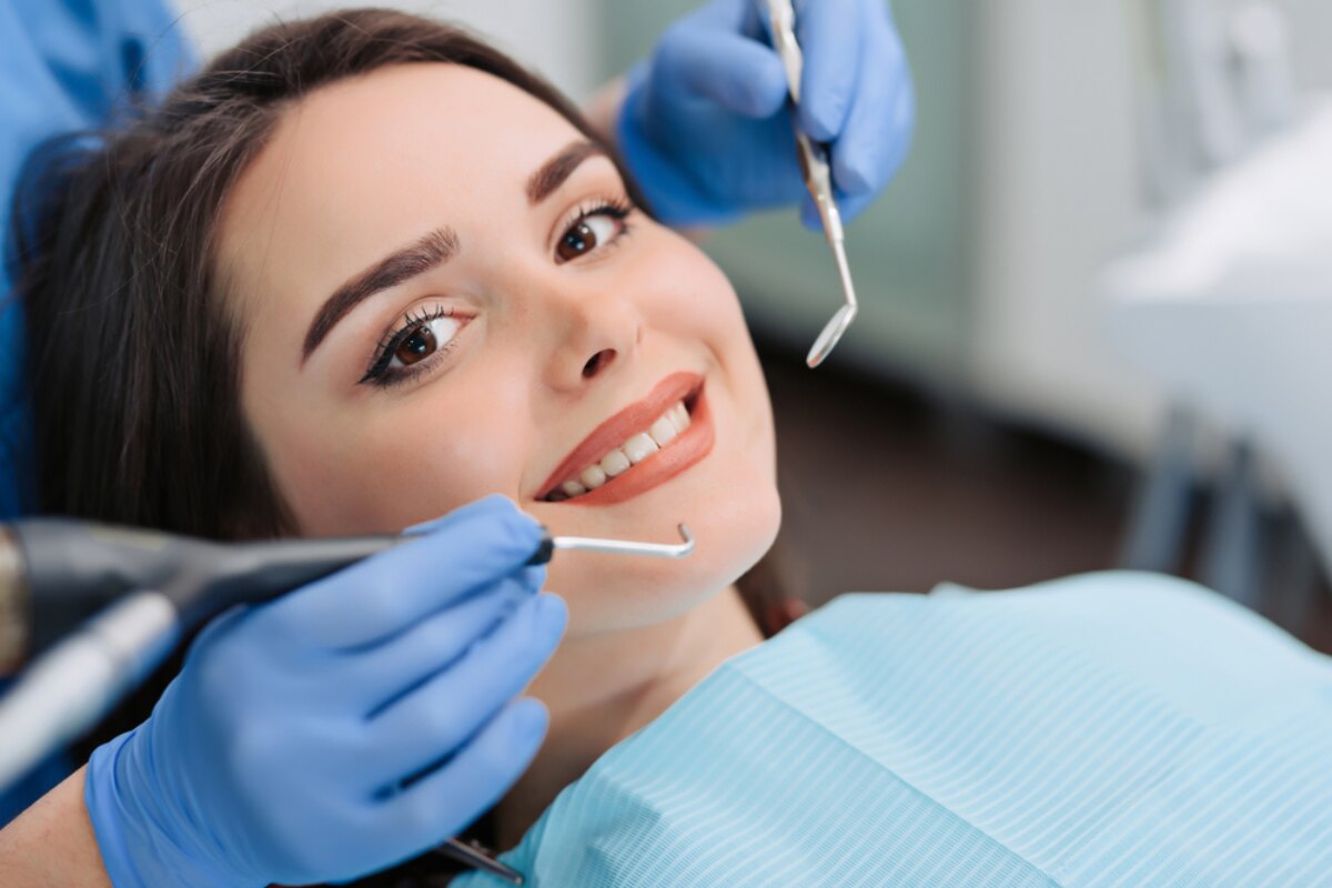 importance of preventive dentistry your key to a healthy smile