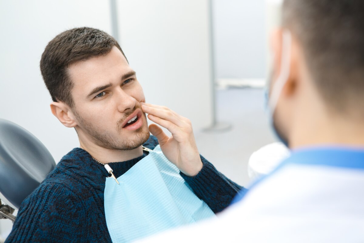 the role of tooth extraction in preventing future dental problems