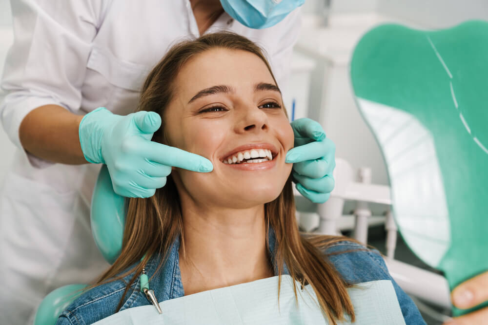 why regular checkups are key to preventive dental care