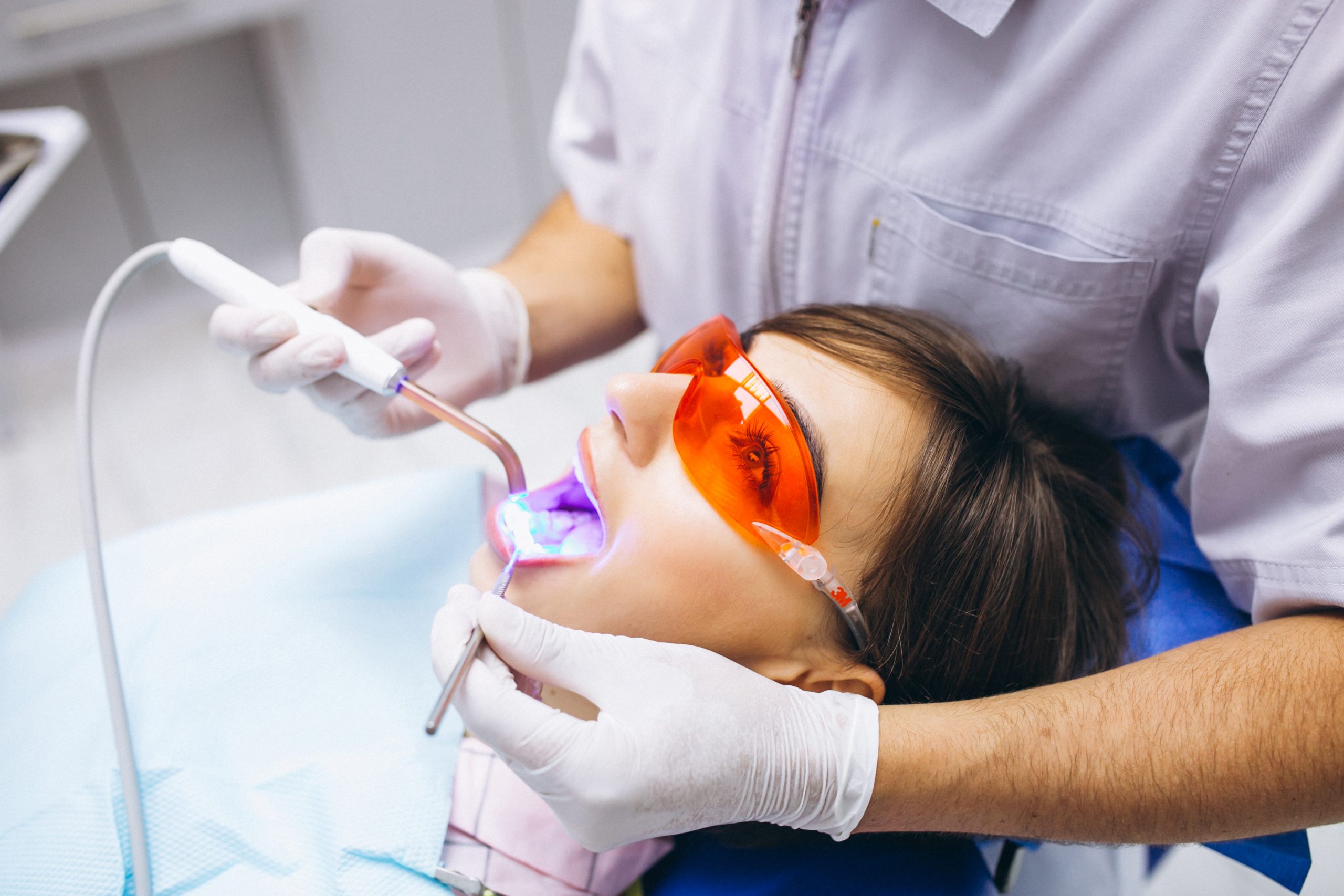 dentist near lawrenceville