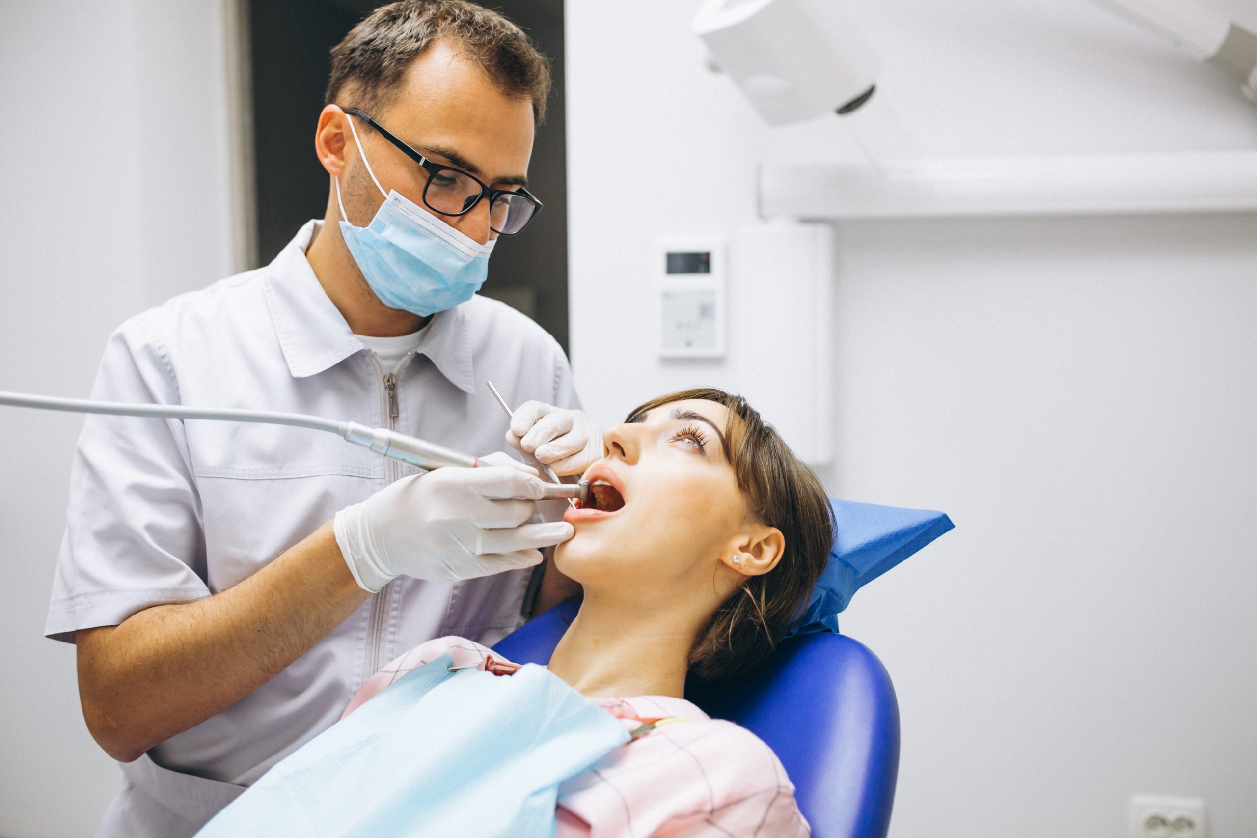 what daily habits can help protect your gums